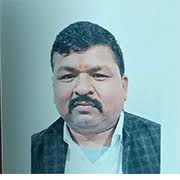 Sri Amresh Kumar Rawat