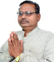 Sri Baburam Paswan