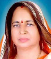 Smt Jai devi Kaushal