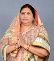 Smt Krishna Paswan