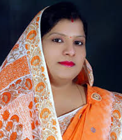 Smt Manju Tyagi