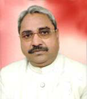 Sri Ram Krishna Bhargava