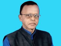 Sri Shyam Sunder Bharti