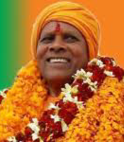 Sri Shyam Dhani Rahi