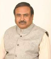 Sri Brijesh Kumar Rawat