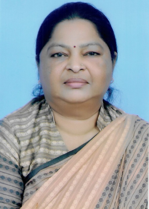 Dr. Geeta Shastri Pasi